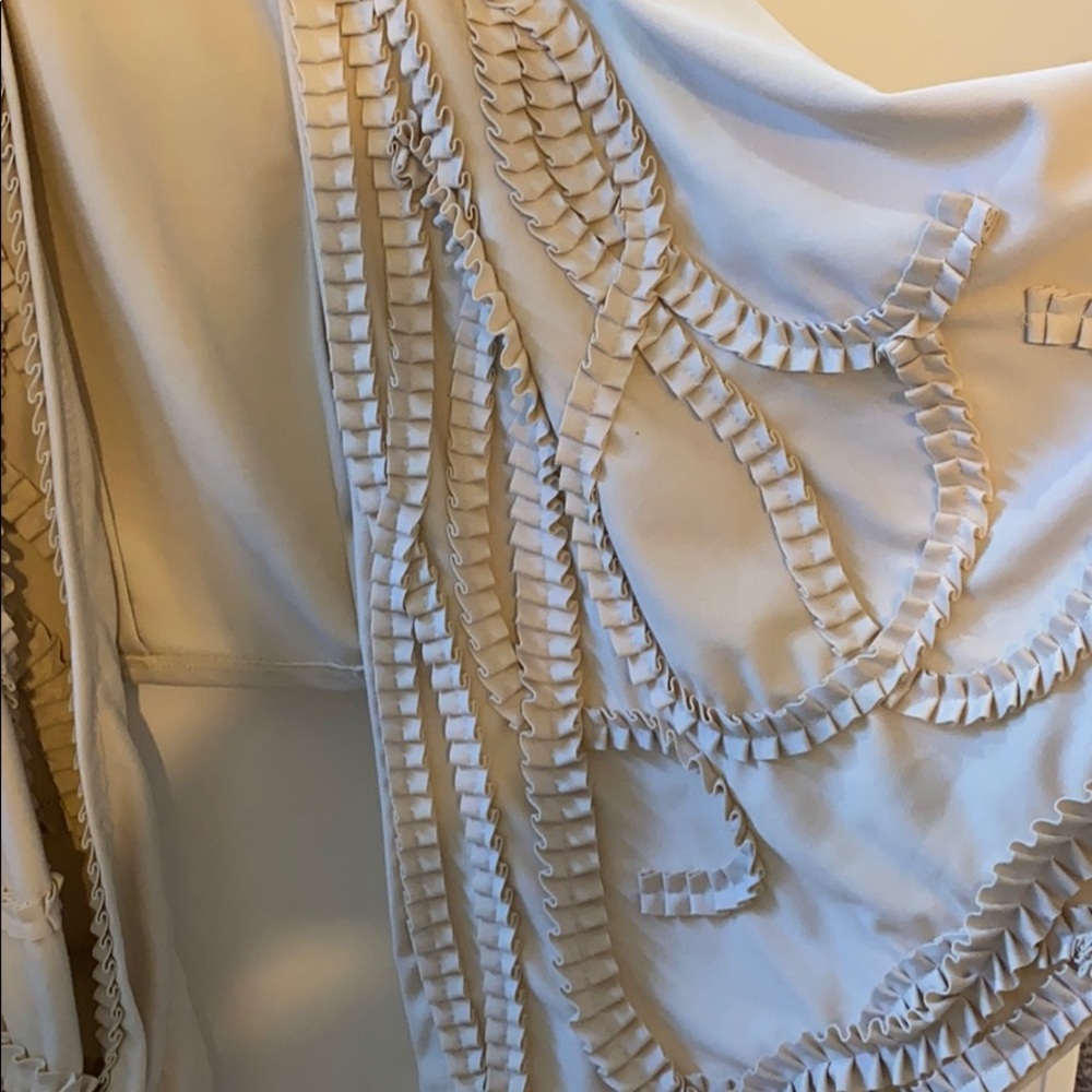 Swing jacket - Picture 4 of 4
